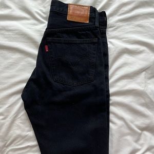 LEVI 501 Skinny Jeans